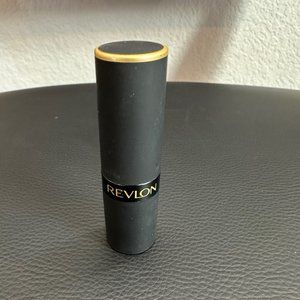 Revlon, Super Lustrous The Luscious Mattes Lip Stick 011 "Untold Stories"